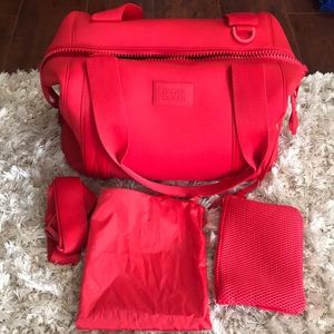 Dagne Dover medium Duffle Bag